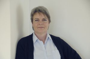 Cornelia Aschmann - vielseitige, einfallsreiche Konzepterin / Texterin mit Macherqualitäten